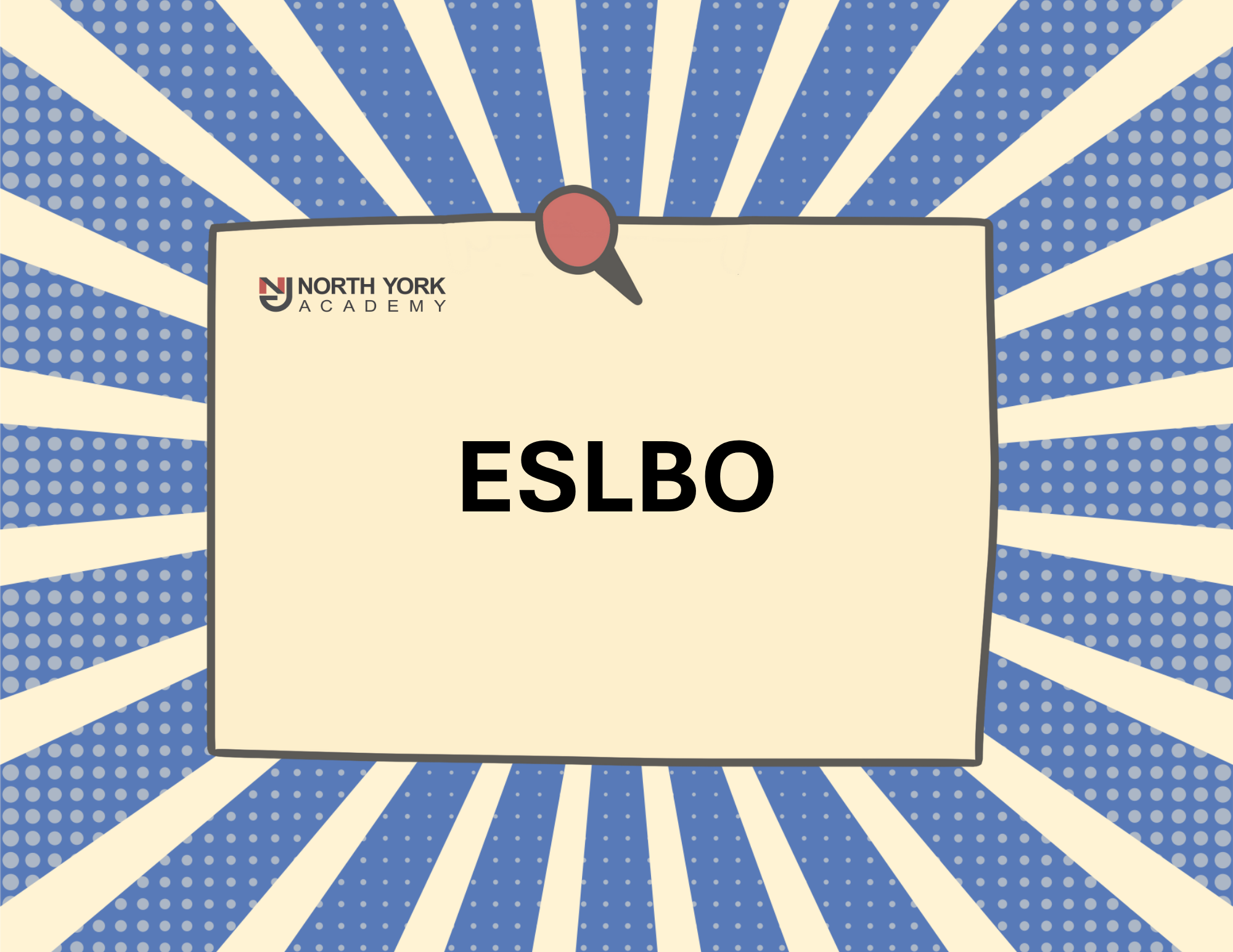 ESLBO