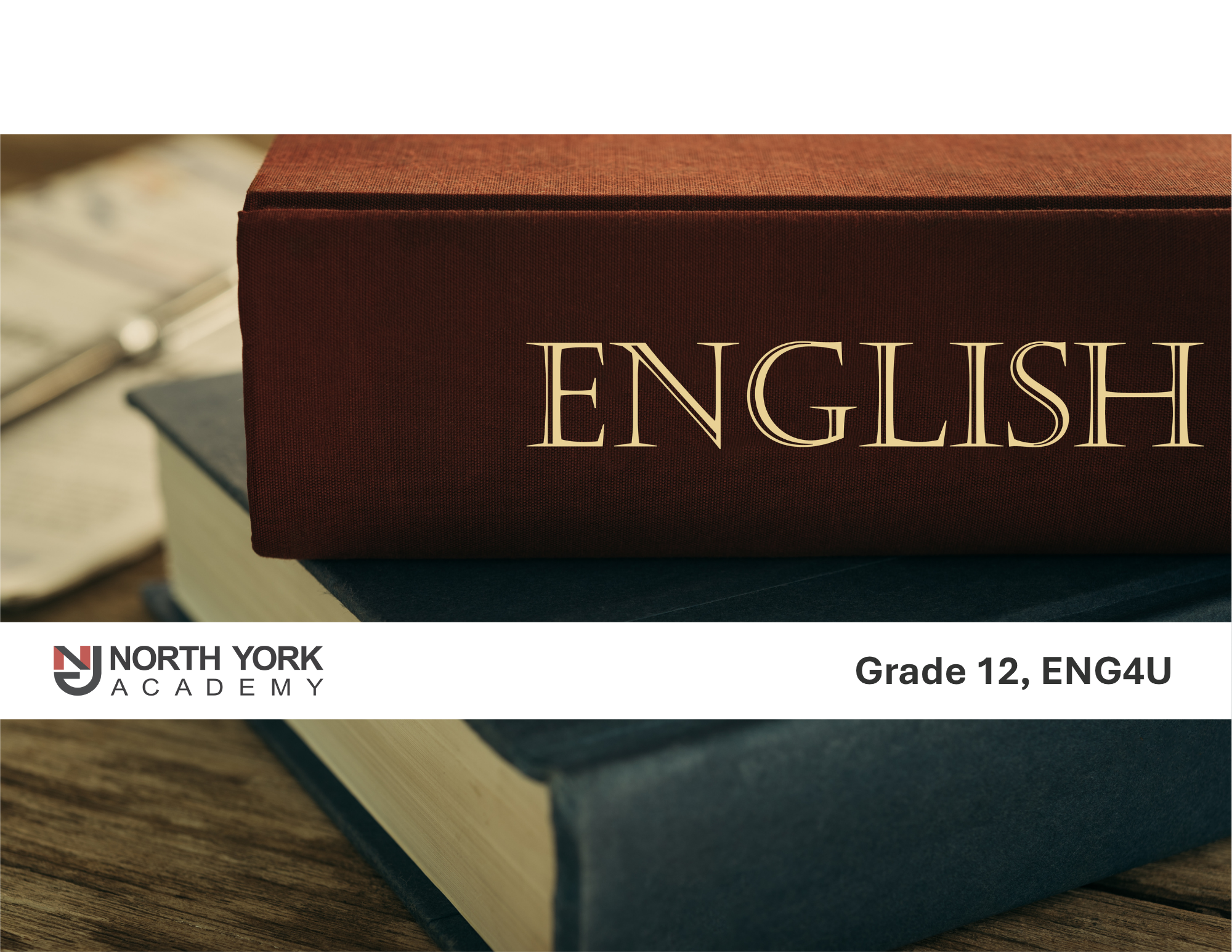 ENG4U
