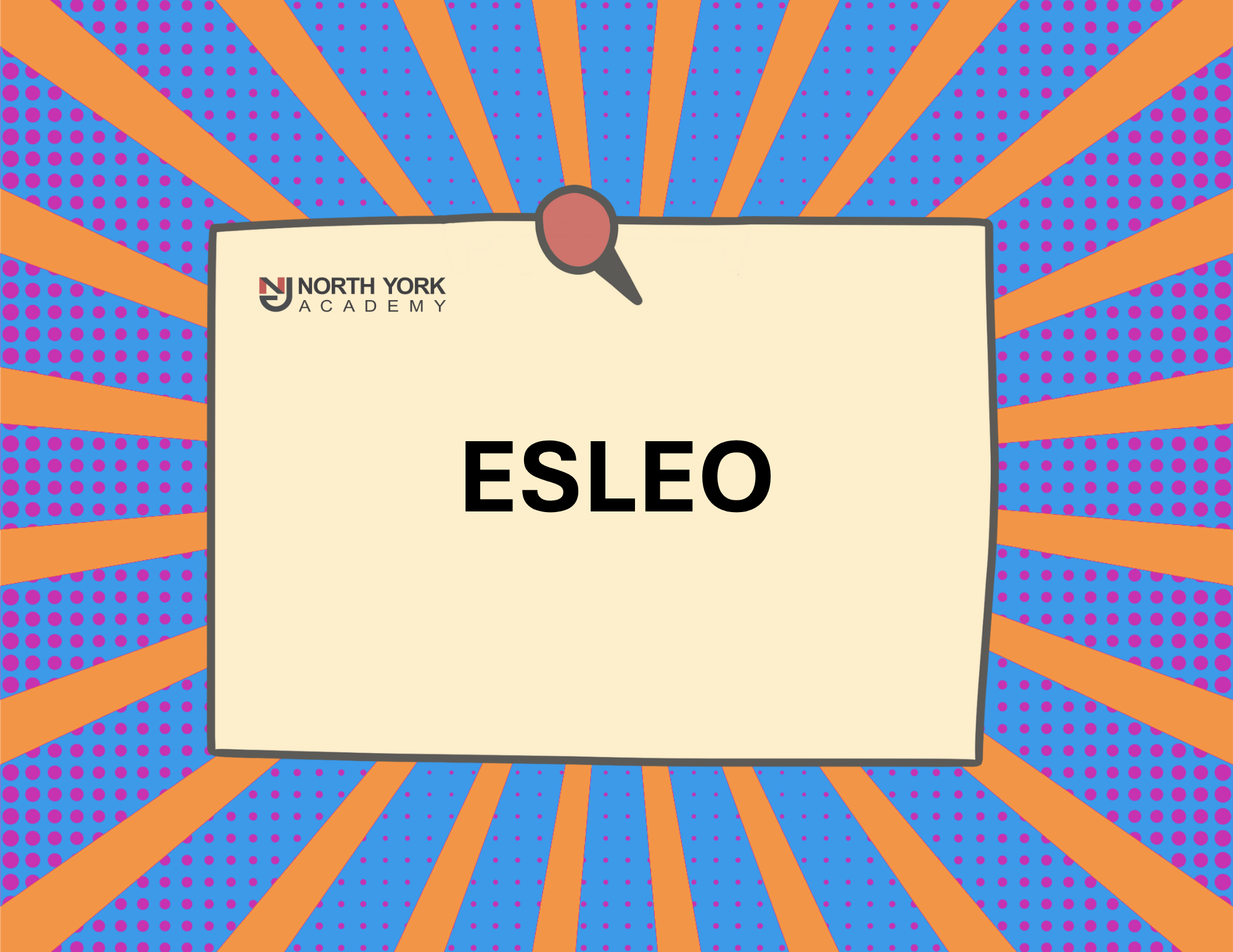 ESLEO