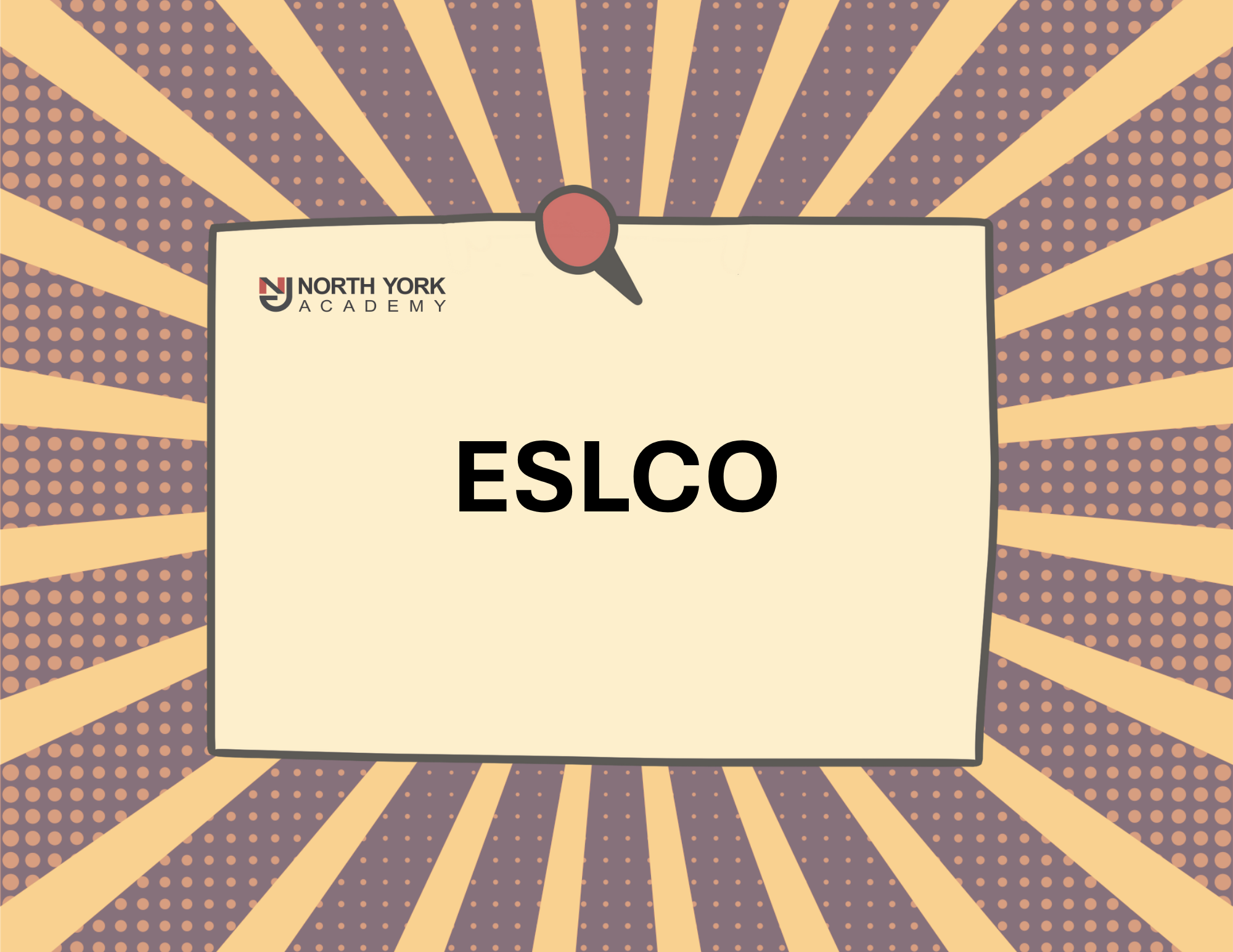 ESLCO